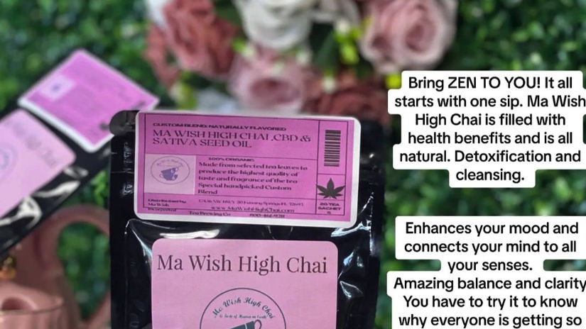 CBD NIGHT & DAY has been top favorite this summer
